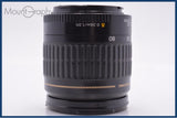 難あり キヤノン Canon EF 28-80mm F3.5-5.6 II USM 前後キャップ&レンズフィルター付 同梱無料 #yk8814