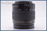 難あり キヤノン Canon EF 28-80mm F3.5-5.6 II USM 前後キャップ&レンズフィルター付 同梱無料 #yk8814