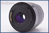 難あり キヤノン Canon EF 28-80mm F3.5-5.6 II USM 前後キャップ&レンズフィルター付 同梱無料 #yk8814