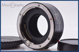 難あり キヤノン Canon EXTENSION TUBE EF25 前後キャップ付 同梱無料 #yk8816