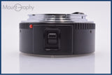 難あり キヤノン Canon EXTENSION TUBE EF25 前後キャップ付 同梱無料 #yk8816