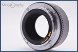 難あり キヤノン Canon EXTENSION TUBE EF25 前後キャップ付 同梱無料 #yk8816