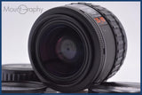 【動作保証】 ペンタックス PENTAX SMC PENTAX-F ZOOM 35-70mm F3.5-4.5 前後キャップ&レンズフィルター付 同梱無料 #yk8818