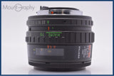 【動作保証】 ペンタックス PENTAX SMC PENTAX-F ZOOM 35-70mm F3.5-4.5 前後キャップ&レンズフィルター付 同梱無料 #yk8818