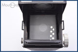 難あり リコー RICOH DIACORD 8cm F3.5 前キャップ&レンズフィルター付 同梱無料 #yk8820