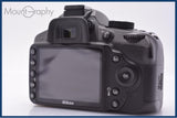 【動作保証】 ニコン Nikon D3200 バッテリー付属 同梱無料 #yk8821
