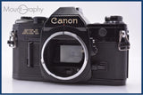 【動作保証】 キヤノン Canon AE-1 同梱無料 #yk8822