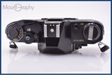【動作保証】 キヤノン Canon AE-1 同梱無料 #yk8822