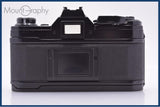 【動作保証】 キヤノン Canon AE-1 同梱無料 #yk8822