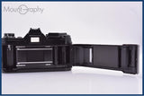 【動作保証】 キヤノン Canon AE-1 同梱無料 #yk8822