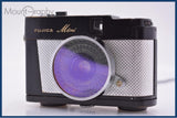 難あり 富士フイルム FUJIFILM FUJICA Mini 25mm F2.8 同梱無料 #yk8823