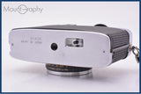 【動作保証】 オリンパス Olympus PEN EE-3 28mm F3.5 同梱無料 #yk8824