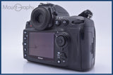 【動作保証】 ニコン Nikon D700 元箱、バッテリー、充電器付属 同梱無料 #yk8827