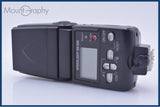 【動作保証】 ニコン Nikon SPEEDLIGHT SB-600 単三電池仕様 元箱、ケース、取扱説明書付属 同梱無料 #yk8828