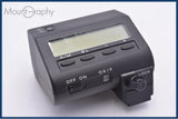 【動作保証】 ブロニカ BRONICA RF20 単三電池仕様 同梱無料 #yk8829