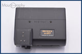 【動作保証】 ブロニカ BRONICA RF20 単三電池仕様 同梱無料 #yk8829