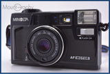 難あり ミノルタ MINOLTA HI-MATIC AF2-MD 38mm F2.8 単三電池仕様 同梱無料 #yk8830