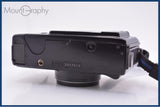 難あり ミノルタ MINOLTA HI-MATIC AF2-MD 38mm F2.8 単三電池仕様 同梱無料 #yk8830