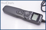 【動作保証】 ニコン Nikon MC-36 リモートコード 単4電池仕様 取扱説明書付 同梱無料 #yk8831