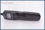【動作保証】 ニコン Nikon MC-36 リモートコード 単4電池仕様 取扱説明書付 同梱無料 #yk8831
