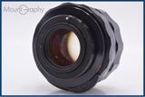 【動作保証】 ペンタックス PENTAX Super-TAKUMAR 55mm F1.8 後期 前後キャップ&レンズフィルター付 同梱無料 #yk8832