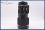 【動作保証】 タムロン TAMRON AF 70-200mm F2.8 MACRO LD Di SP 前後キャップ&レンズフィルター&フード付 キヤノンEF用(AF) 同梱無料 #yk8833