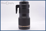 【動作保証】 タムロン TAMRON AF 70-200mm F2.8 MACRO LD Di SP 前後キャップ&レンズフィルター&フード付 キヤノンEF用(AF) 同梱無料 #yk8833