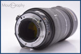 難あり ニコン Nikon AF NIKKOR 80-200mm F2.8 D ED 前後キャップ&レンズフィルター付 同梱無料 #yk8834