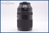 【動作保証】 ソニー SONY FE 70-300mm F4.5-5.6 G OSS 前後キャップ&レンズフィルター付 同梱無料 #yk8836
