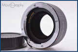 【動作保証】 キヤノン Canon EXTENSION TUBE EF25 II 後キャップ付 同梱無料 #yk8840