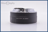 【動作保証】 キヤノン Canon EXTENSION TUBE EF25 II 後キャップ付 同梱無料 #yk8840