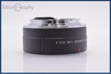 【動作保証】 キヤノン Canon EXTENSION TUBE EF25 II 後キャップ付 同梱無料 #yk8840