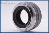 【動作保証】 キヤノン Canon EXTENSION TUBE EF25 II 後キャップ付 同梱無料 #yk8840