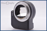 難あり ソニー SONY LA-EA4 E-mount 後キャップ付 同梱無料 #yk8841