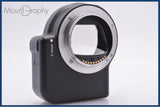 難あり ソニー SONY LA-EA4 E-mount 後キャップ付 同梱無料 #yk8841