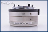 難あり カールツァイス Carl Zeiss Planar 35mm F2 T* 前後キャップ&レンズフィルター付 コンタックスGマウント 同梱無料 #yk8843