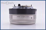 難あり カールツァイス Carl Zeiss Planar 35mm F2 T* 前後キャップ&レンズフィルター付 コンタックスGマウント 同梱無料 #yk8843
