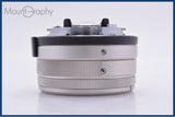 難あり カールツァイス Carl Zeiss Planar 35mm F2 T* 前後キャップ&レンズフィルター付 コンタックスGマウント 同梱無料 #yk8843