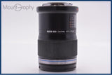 【動作保証】 オリンパス Olympus M.ZUIKO DIGITAL ED 60mm F2.8 MACRO ED MSC 前後キャップ付 同梱無料 #yk8844