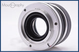 【動作保証】 レンズベビー LENSBABY COMPOSER 前キャップ付 キヤノンFD用(MF) 同梱無料 #yk8846