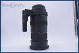 【動作保証】 シグマ SIGMA DG 50-500mm F4.5-6.3 APO HSM OS 元箱、専用ケース、後キャップ、フード2つ他 キヤノンEF用(AF) #yk8848