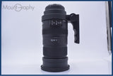 【動作保証】 シグマ SIGMA DG 50-500mm F4.5-6.3 APO HSM OS 元箱、専用ケース、後キャップ、フード2つ他 キヤノンEF用(AF) #yk8848