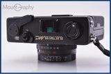 【動作保証】 ヤシカ YASHICA ELECTRO 35 MC 40mm F2.8 同梱無料 #yk8852