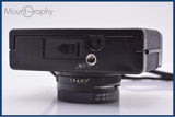 【動作保証】 ヤシカ YASHICA ELECTRO 35 MC 40mm F2.8 同梱無料 #yk8852