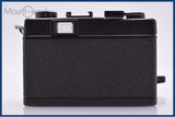 【動作保証】 ヤシカ YASHICA ELECTRO 35 MC 40mm F2.8 同梱無料 #yk8852