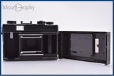 【動作保証】 ヤシカ YASHICA ELECTRO 35 MC 40mm F2.8 同梱無料 #yk8852