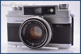 難あり ミノルタ MINOLTA V2 45mm F2 同梱無料 #yk8854