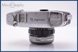 難あり ミノルタ MINOLTA V2 45mm F2 同梱無料 #yk8854