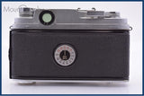 難あり ミノルタ MINOLTA V2 45mm F2 同梱無料 #yk8854
