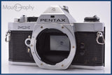 ペンタックス PENTAX MX 同梱無料 #yk8855